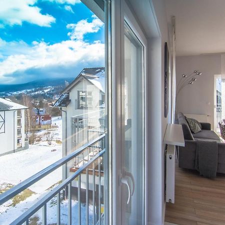 Apartamenty Izerskie - Ul. Zakopianska 22 Świeradów-Zdrój エクステリア 写真